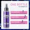Body Glitter Spray,100ML(3.53OZ),Mardi Gras Outfit for Women,Mardi Gras Accessories,Glitter Hairspray,Sparkle Hair Spray,Glitter Spray for Hair/Body/Face/Clothes,Body Shimmer Spray for Skin